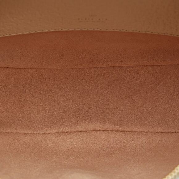 Gucci Mini Leather Round Ophidia Backpack - Picture 4 of 10